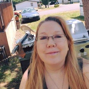 Meet your Posher, Wendella